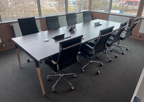 Bild som representerar auktionen - Åsens Projekt AB i konkurs - Frölunda