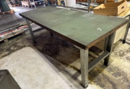 1256369 Workshop workbench