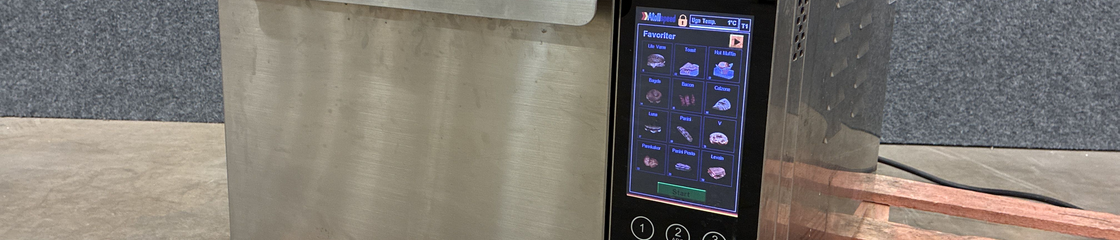 Bild som representerar auktionen - Avyttring restaurangmaskiner och utrustning