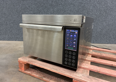 Bild som representerar auktionen - Avyttring restaurangmaskiner och utrustning