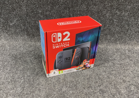 Bild som representerar auktionen - Hemelektronik & Gaming