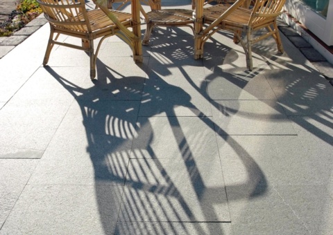 Bild som representerar auktionen - Avyttring av Granithällar