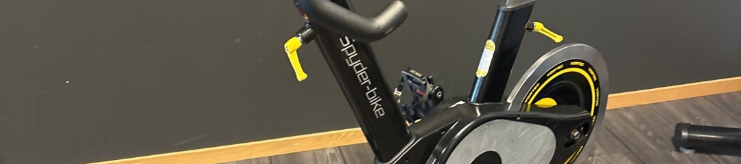 Bild som representerar auktionen - Avyttring gymutrustning och inventarier