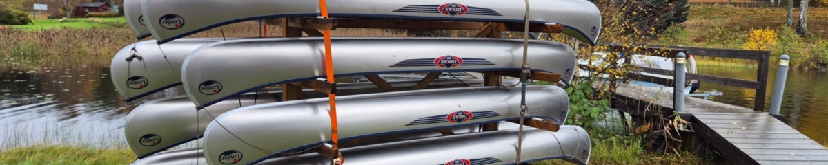 Image representing the auction - Sale of canoes with equipment