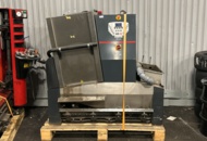 1457626 Wheel wash with filters and carts - Drester GP24 -2021