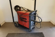 1483939 Migsvets Telwin Telmig 203/2