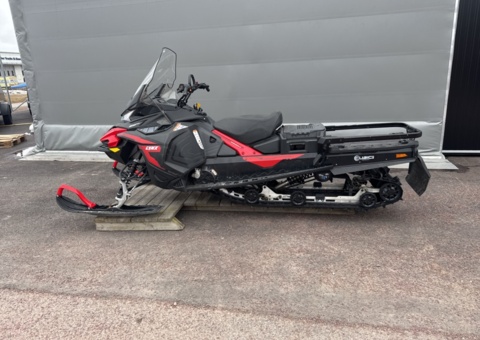 Snowmobile 59 RANGER STD 600 ACE Lynx-2024 (524mil)