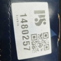 1480257-3 Allen screw M12x40, 10 boxes - Arvid Nilsson
