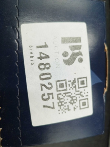 1480257-3 Allen screw M12x40, 10 boxes - Arvid Nilsson