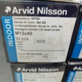 1480258-4 Insexskruv M12x40, 10 st lådor - Arvid Nilsson