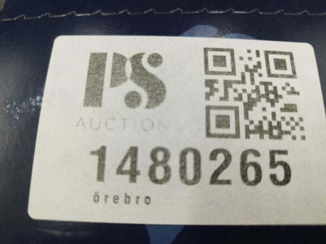 1480264-5 Insexskruv M10x25, 8 st lådor - Arvid Nilsson