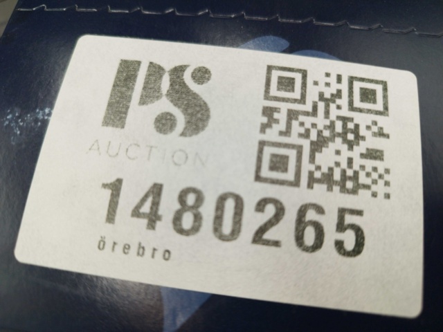 1480265-4 Allen screw M10x25, 8 boxes - Arvid Nilsson