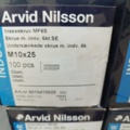 1480265-3 Allen screw M10x25, 8 boxes - Arvid Nilsson