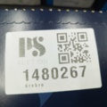 1480267-3 Allen screw M10x25, 8 boxes - Arvid Nilsson