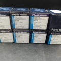 1480267-2 Allen screw M10x25, 8 boxes - Arvid Nilsson
