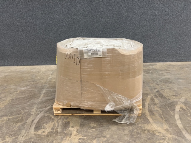 1506854-6 Trimethylolpropane flakes, Flexible hose, Plastic container, French door