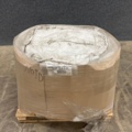 1506854-7 Trimethylolpropane flakes, Flexible hose, Plastic container, French door