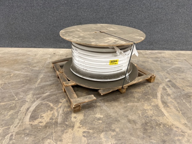 1506854-13 Trimethylolpropane flakes, Flexible hose, Plastic container, French door