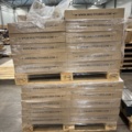 1506854-36 Trimethylolpropane flakes, Flexible hose, Plastic container, French door
