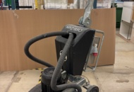 1469268 Betongslipmaskin - HTC 650