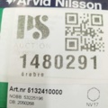1480291-3 Skarvmutter M10x40, 10 st lådor - Arvid Nilsson
