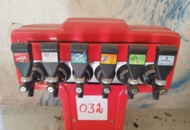 1479032 Beverage dispenser - Cornelius