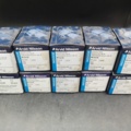 1506889-2 Allen screw 10 boxes - Arvid Nilsson, M12x30