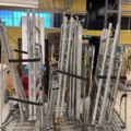 1469285-17 Mobile scaffolding