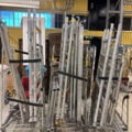 1469285-1 Mobile scaffolding