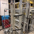 1469285-2 Mobile scaffolding