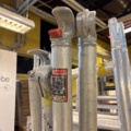 1469285-3 Mobile scaffolding