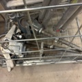 1469285-6 Mobile scaffolding