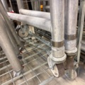 1469285-5 Mobile scaffolding