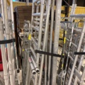 1469285-8 Mobile scaffolding