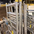 1469285-9 Mobile scaffolding