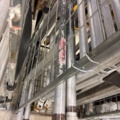 1469285-10 Mobile scaffolding