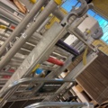 1469285-11 Mobile scaffolding