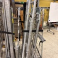 1469285-12 Mobile scaffolding