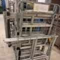 1469285-14 Mobile scaffolding