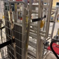 1469285-15 Mobile scaffolding
