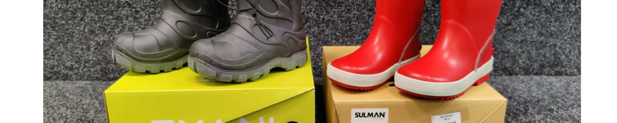 Bild som representerar auktionen - Avyttring arbetskläder & profilkläder