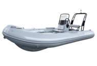1421769 New/unused rib boat ZAR mini RIB 15 Tender