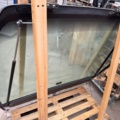 1405627-7 Glasruta till Chevrolet Z28  82-91år