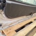 1405627-8 Glasruta till Chevrolet Z28  82-91år