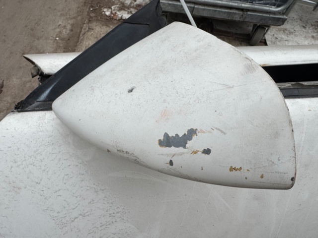 1405628-4 Dörrar till Chevrolet Z28. 82-91 år