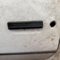 1405628-5 Dörrar till Chevrolet Z28. 82-91 år