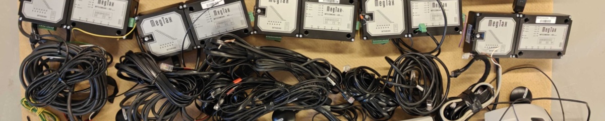 Bild som representerar auktionen - Taxameterutrustning från konkursbo