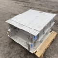 1507253-1 1 pc Manhole stainless steel D400, 1800x1460x250mm