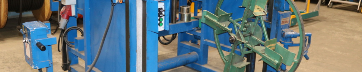 Bild som representerar auktionen - Verkstadsutrustning