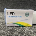 1507383-6 15 LED luminaires 36W, 6500K